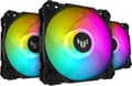 Miniatyrbillede 2 af 11: ASUS TUF Gaming TF 120 ARGB PWM-blæser, 120 mm, 3-pak