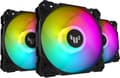 Miniatyrbillede 1 af 11: ASUS TUF Gaming TF 120 ARGB PWM-blæser, 120 mm, 3-pak