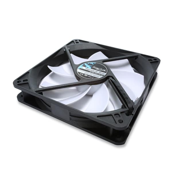 Fractal Design Silent Series R3 140 mm