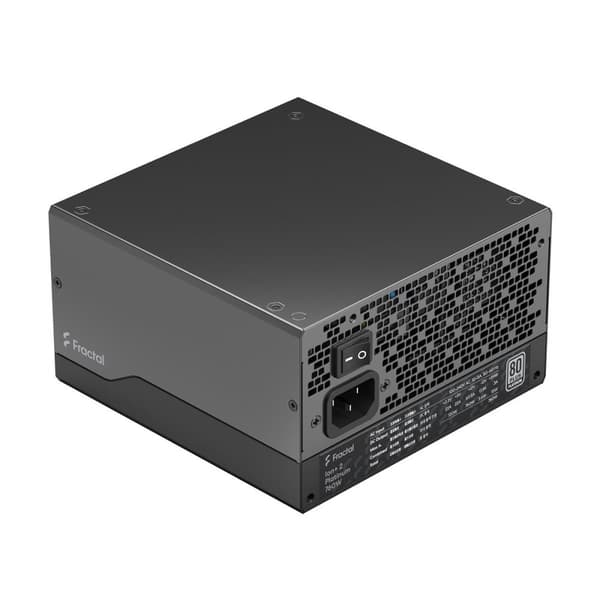 Fractal Design Ion+ 2 Platinum 760W