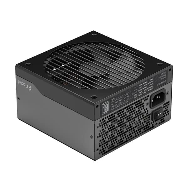 Fractal Design Ion+ 2 Platinum 760W