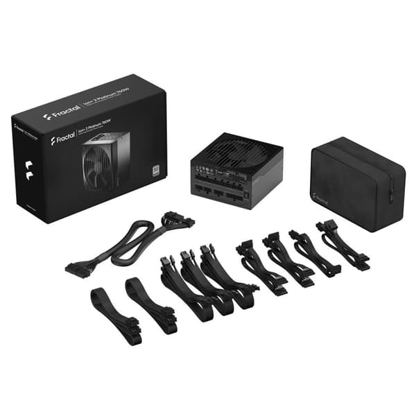 Fractal Design Ion+ 2 Platinum 760W