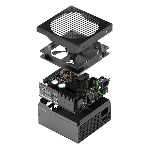 Fractal Design Ion+ 2 Platinum 760W