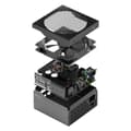 Miniatyrbillede 10 af 11: Fractal Design Ion+ 2 Platinum 860W