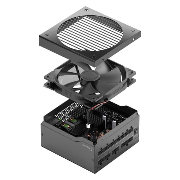 Fractal Design Ion+ 2 Platinum 860W