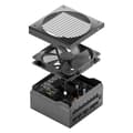 Miniatyrbillede 11 af 11: Fractal Design Ion+ 2 Platinum 860W