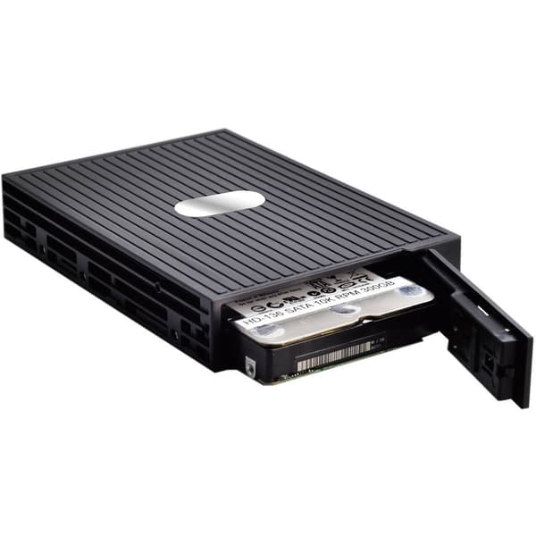 JJ JouJye ST-1111SS Hårddisksläde SATA, SATA II, SATA III