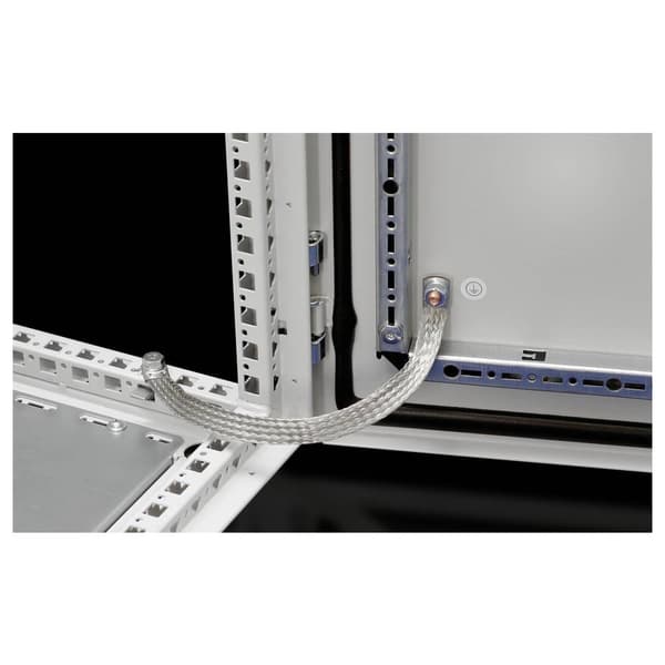 Rittal SZ 2412.216 Jordningsband 10 st