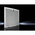 Miniatyrbild 4 av 4: Rittal SK 3237.100 Luftfilter Grå-vit (RAL 7035) (B x H) 116.5 mm x 116.5 mm 1 st