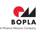Miniatyrbild 4 av 4: Bopla EUROMAS M 227 G 02227100 Industrihölje 122 x 120 x 85 Polykarbonat Grå-vit (RAL 7035) 1 st