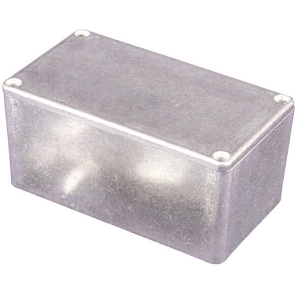 Hammond Electronics 1550NBK
