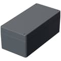 Miniatyrbild 1 av 3: Bopla EUROMAS A 114 01114000 Industrihölje 200 x 100 x 80 Aluminium Silver-grå (RAL 7001) 1 st