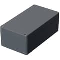 Miniatyrbild 1 av 3: Bopla EUROMAS A 122 01122000 Industrihölje 220 x 120 x 81 Aluminium Silver-grå (RAL 7001) 1 st