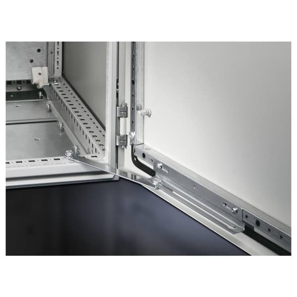 Rittal PS 4583.000 Dörrinfästning Metall 5 st