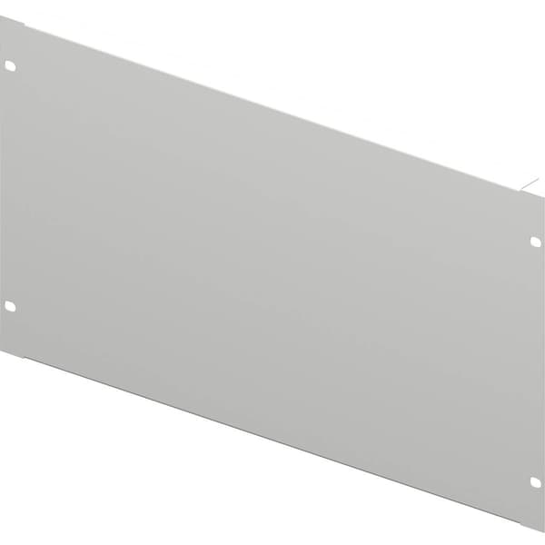 Rittal DK 7156.035 Blindplåt (B x H) 482.6 mm x 266 mm 2 st