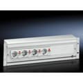 Miniatyrbild 3 av 4: Rittal DK 7480.035 Energi-box utdragbar 1 st