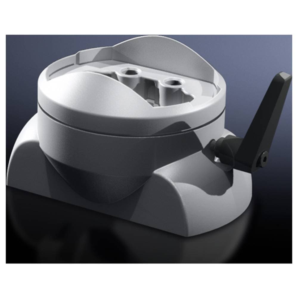 Rittal CP 6206.340 Koppling Pressgjuten zink Grå-vit (RAL 7035) 1 st