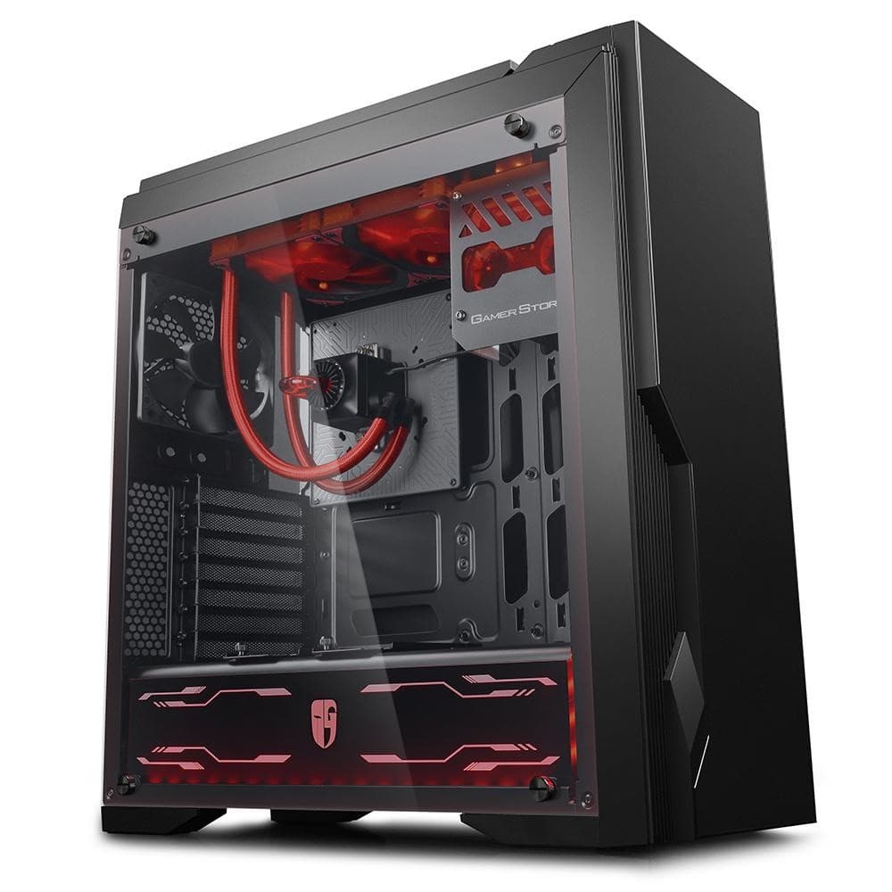 DEEPCOOL DUKASE Liquid