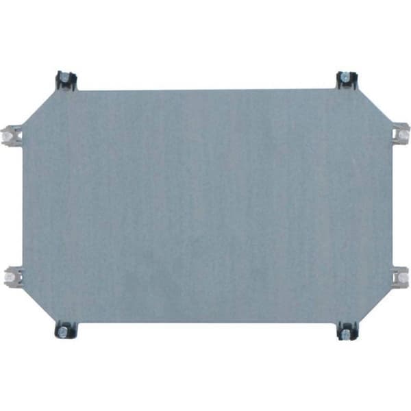 Eaton M3-CI43 Monteringsplatta (L x B) 330 mm x 205 mm Stålbleck 1 st