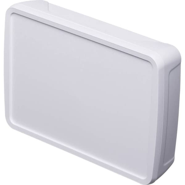 Bopla BOP 7.0-9016 Hölje 215 x 150 x 46 ABS Vit (RAL 9016) 1 st