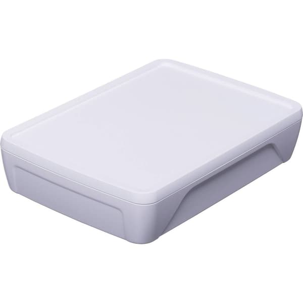 Bopla BOP 7.0-9016 Hölje 215 x 150 x 46 ABS Vit (RAL 9016) 1 st