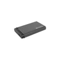 Miniatyrbild 4 av 4: Transcend TS0GSJ25CK3 SATA-hårddiskkabinett 2.5 tum USB 3.2 Gen 1