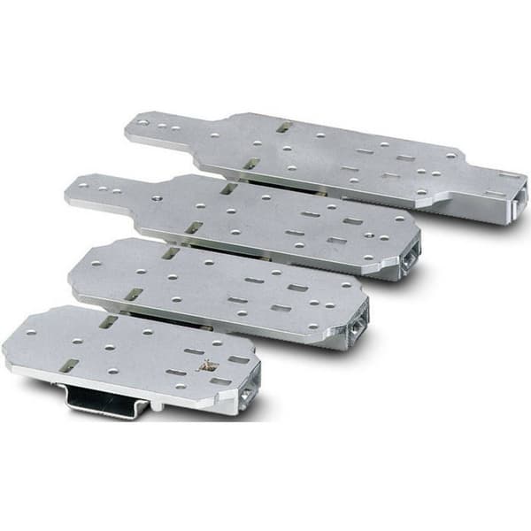 Phoenix Contact UTA 89 DIN-skena adapter universal, korrosionsskydd 1 st
