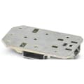 Miniatyrbild 1 av 3: Phoenix Contact UTA 89 DIN-skena adapter universal, korrosionsskydd 1 st