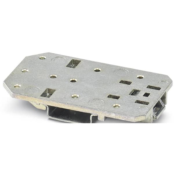Phoenix Contact UTA 89 DIN-skena adapter universal, korrosionsskydd 1 st