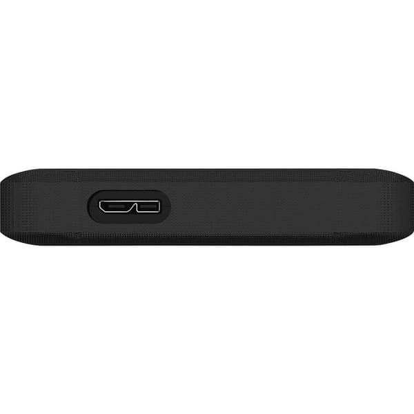 ICY BOX IB-233U3-B 6,35 cm (2,5)-hårddiskhölje 2.5 tum USB 3.2 Gen 1