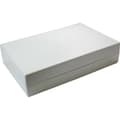 Miniatyrbild 1 av 4: Camdenboss CRDCG0008-CON Universalhölje (L x B x H) 220 x 145 x 50 mm ABS Grå-vit (RAL 7035) 1 st