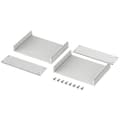 Miniatyrbild 2 av 2: Bopla FILOTEC F 1032-80 97115080.HMT1 Profil Kabinett 105 x 32 x 80 Aluminium Aluminium (eloxerad) 1 st