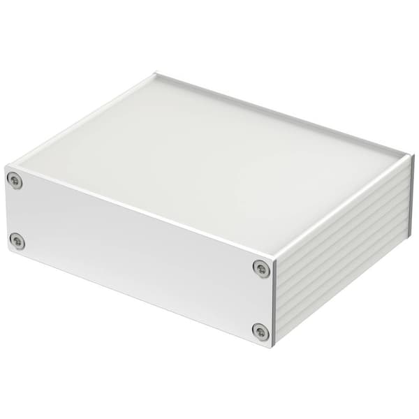 Bopla FILOTEC F 1032-80 97115080.HMT1 Profil Kabinett 105 x 32 x 80 Aluminium Aluminium (eloxerad) 1 st