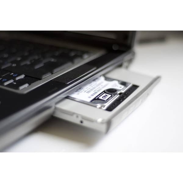 Digitus DA-71109 2.5 Hårddisk-monteringsram