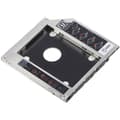 Miniatyrbild 4 av 4: Digitus DA-71109 2.5 Hårddisk-monteringsram