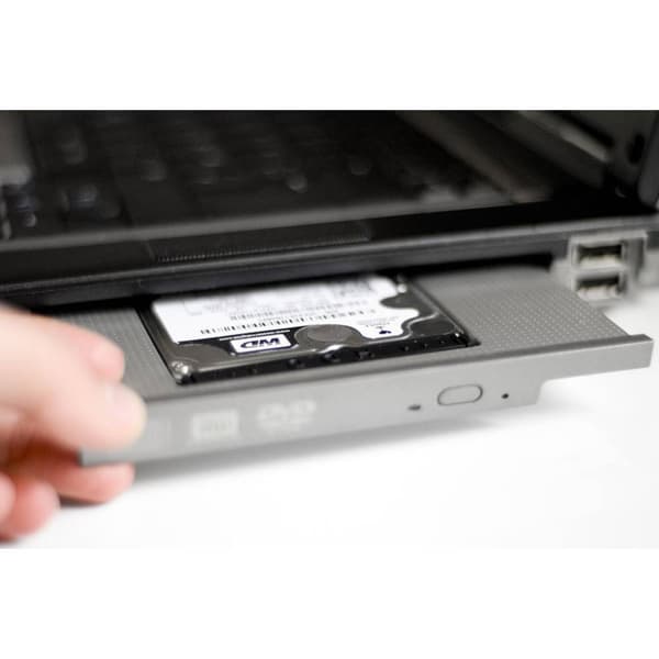 Digitus DA-71109 2.5 Hårddisk-monteringsram