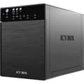 Miniatyrbild 1 av 4: ICY BOX IB-3640SU3-1 8,9 cm (3,5 tum) hårddiskhölje 3.5 tum USB 3.2 Gen 1, eSATA