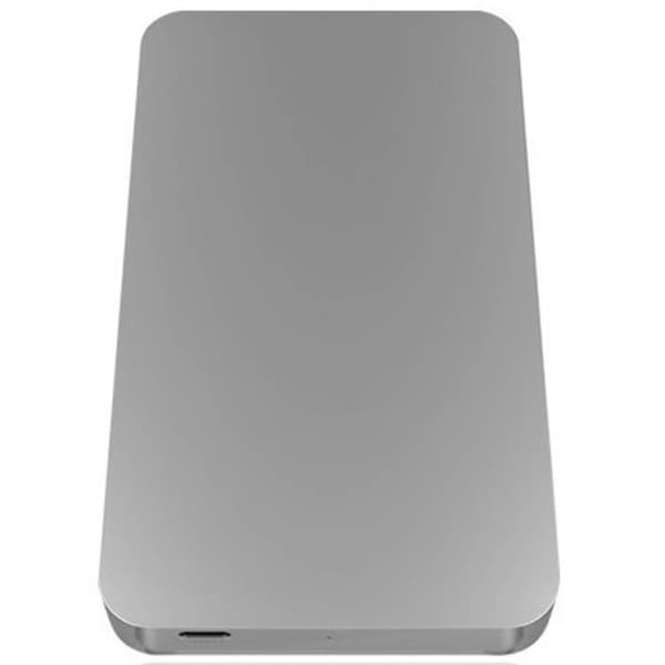 ICY BOX IB-247-C31 6,35 cm (2,5)-hårddiskhölje USB-C® (USB 3.2 Gen 2)