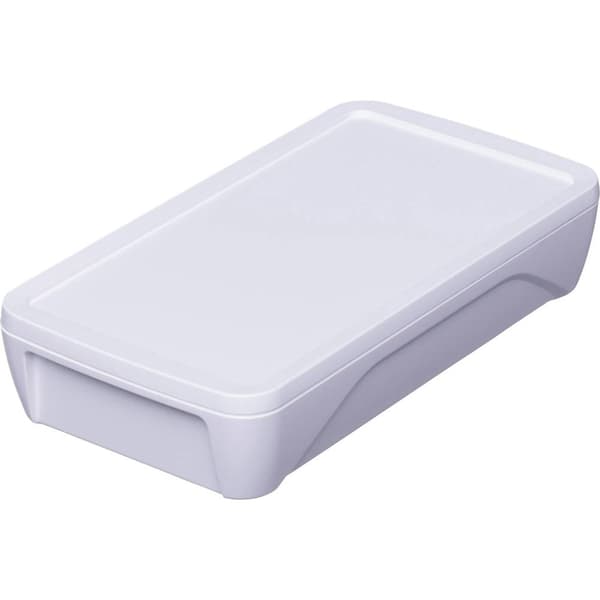 Bopla BOP 700-9016 Hölje 165 x 90 x 34 ABS Vit (RAL 9016) 1 st