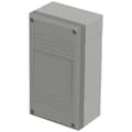 Miniatyrbild 3 av 4: Bopla ELEGANT EG 1560 32156002 Elektronikhölje 150 x 82 x 60 Polystyol Grå-vit (RAL 7035) 1 st