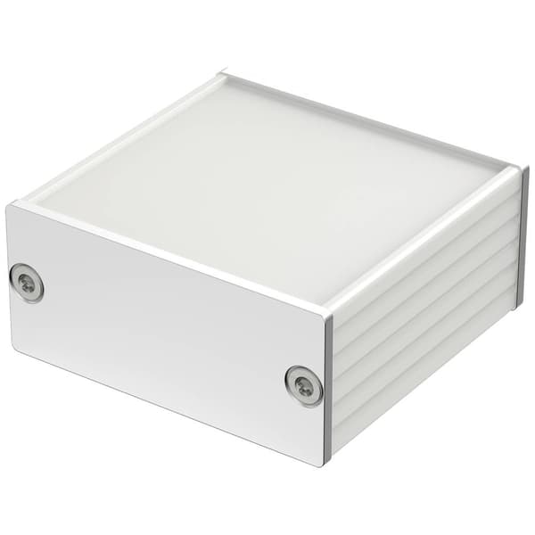 Bopla FILOTEC F 524-50 97153050.HMT1 Profil Kabinett 55.3 x 24.4 x 50 Aluminium Aluminium (eloxerad) 1 st