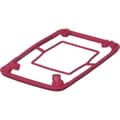 Miniatyrbild 2 av 4: Bopla BOP 500 DI-3001 Packning TPE (speciell gummiblandning) Röd 1 st
