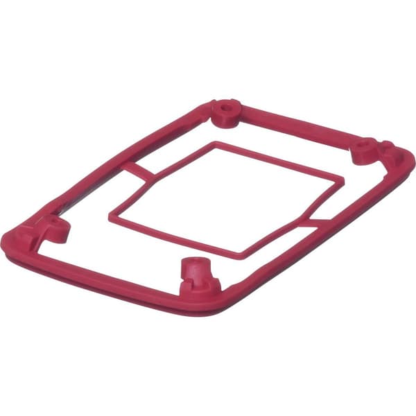 Bopla BOP 500 DI-3001 Packning TPE (speciell gummiblandning) Röd 1 st