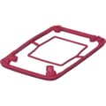 Miniatyrbild 1 av 4: Bopla BOP 500 DI-3001 Packning TPE (speciell gummiblandning) Röd 1 st