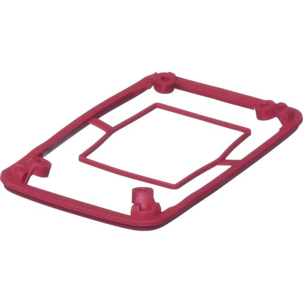 Bopla BOP 500 DI-3001 Packning TPE (speciell gummiblandning) Röd 1 st