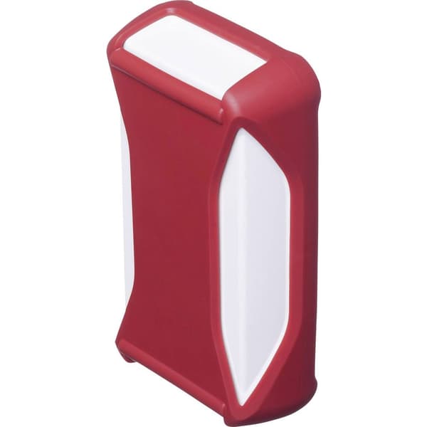 Bopla BOP 900 S-3001 Skyddskåpa (L x B x H) 206 x 111 x 44.3 mm TPE (speciell gummiblandning) Röd 1 st