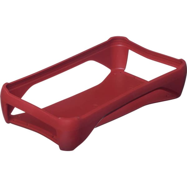 Bopla BOP 900 S-3001 Skyddskåpa (L x B x H) 206 x 111 x 44.3 mm TPE (speciell gummiblandning) Röd 1 st