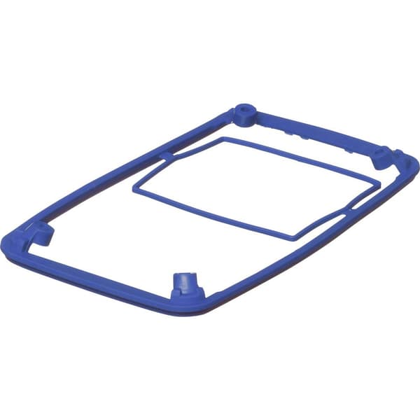 Bopla BOP 700 DI-5005 Packning TPE (speciell gummiblandning) Blå 1 st