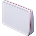 Miniatyrbild 3 av 4: Bopla BOP 10.1 DI-3001 Packning TPE (speciell gummiblandning) Röd 1 st