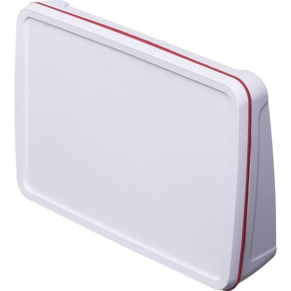 Bopla BOP 10.1 DI-3001 Packning TPE (speciell gummiblandning) Röd 1 st